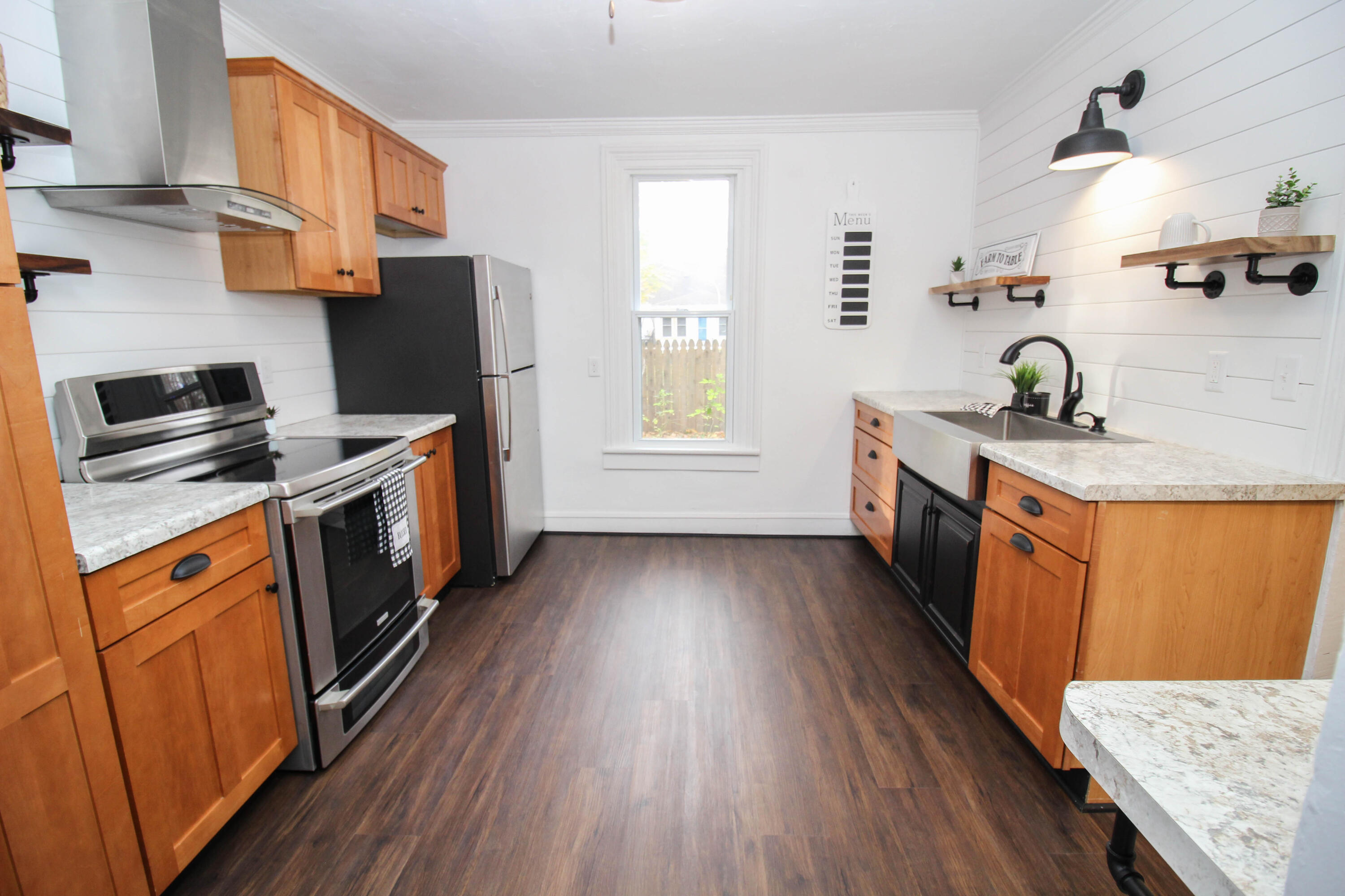 310 North Lincoln Avenue Three Rivers, MI 49093 - Photo 9 of 25 310 N Lincoln (9 of 25)