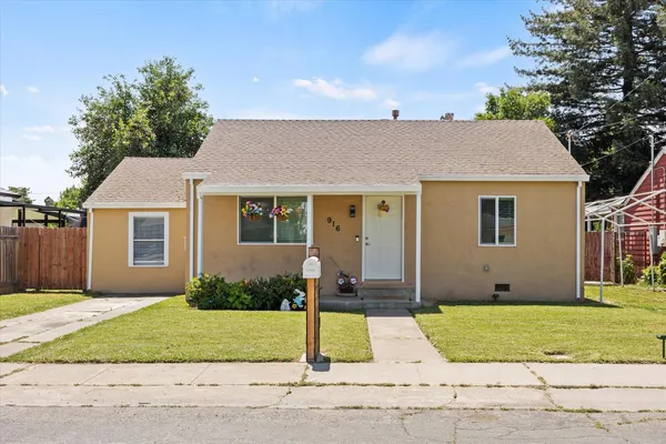 $340,000 | 916 Jewell Avenue, Yuba City, CA 95991