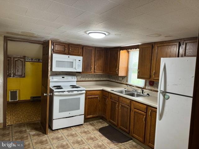3475 Old Elk Neck Road Elkton, MD 21921 - Photo 14 of 33 Kitchen and Laundry Access Door