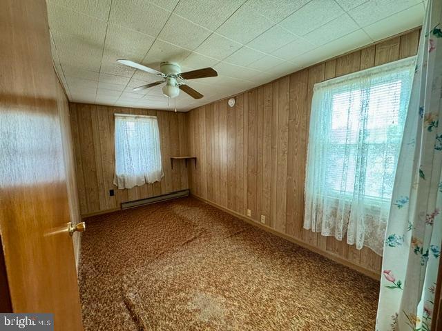 3475 Old Elk Neck Road Elkton, MD 21921 - Photo 21 of 33 Upper Level Bedroom Two