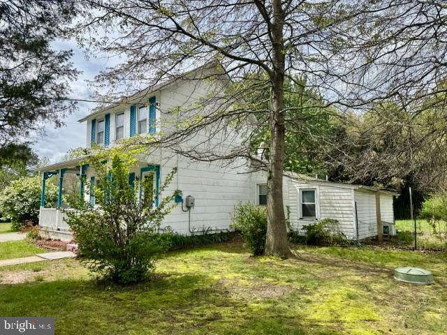 3475 Old Elk Neck Road Elkton, MD 21921 - Photo 3 of 33 2-3 Bedroom/1 Bath Farmhouse/Renovation Needed