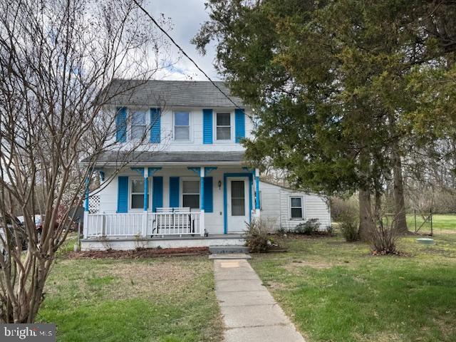 3475 Old Elk Neck Road Elkton, MD 21921 - Photo 33 of 33 3475 Old Elk Neck Road... Bring Your Vision!