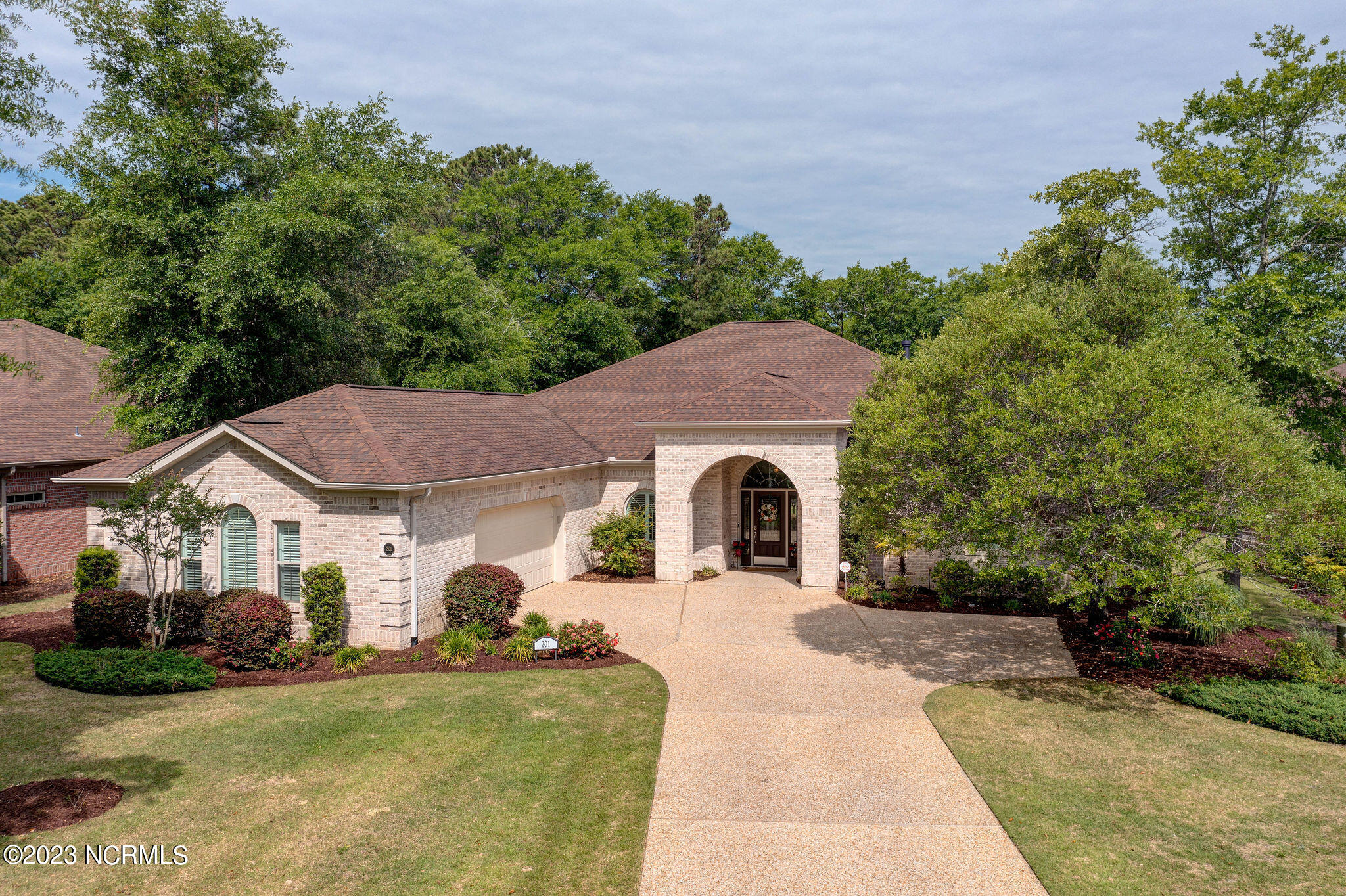 201 Fayemarsh Road Wilmington, NC 28412 - Photo 2 of 66 201FayemarshDrone-1