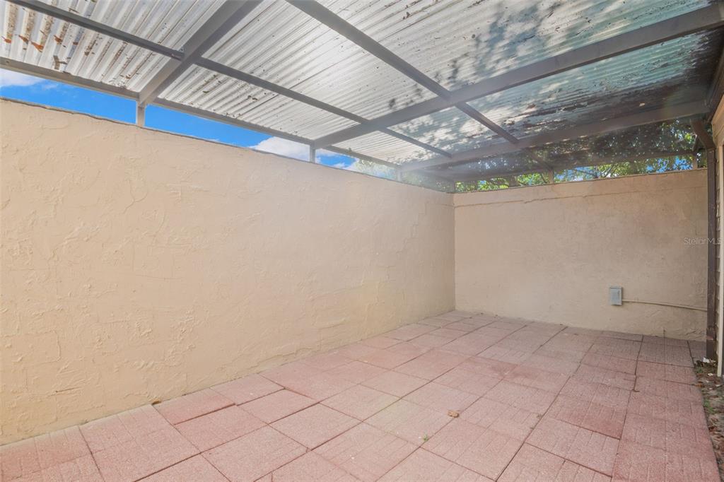 7500 Rocky Point Drive Hudson, FL 34667 - Photo 27 of 37 a view of an empty room