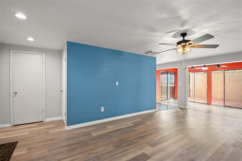 7500 Rocky Point Drive Hudson, FL 34667 - Photo 4 of 37 a view of an empty room with a window