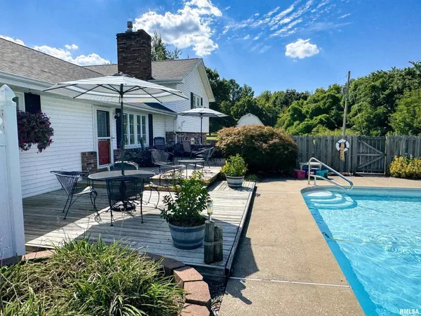 $349,000 | 2885 State Route 146, Anna, IL 62906