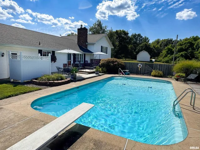 $349,000 | 2885 State Route 146, Anna, IL 62906