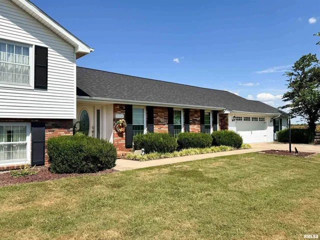 $349,000 | 2885 State Route 146, Anna, IL 62906