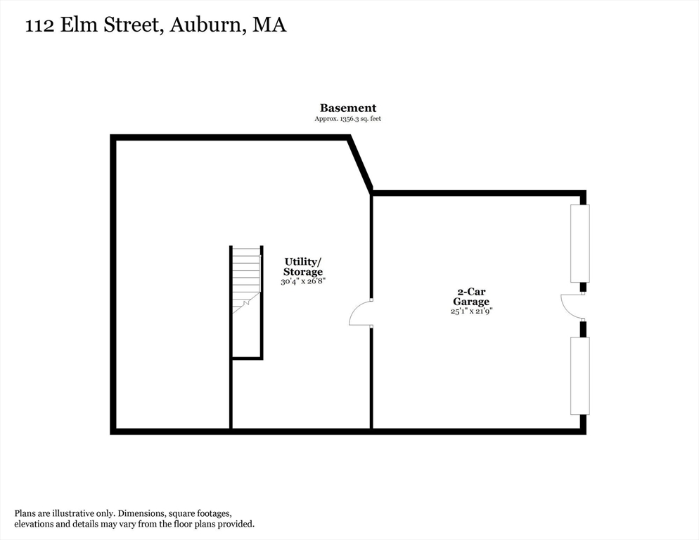 112 Elm Street Auburn, MA 01501 - Photo 42 of 42