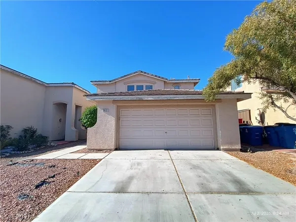$2,166 | 9631 Jeran Miles Court, Las Vegas, NV 89147