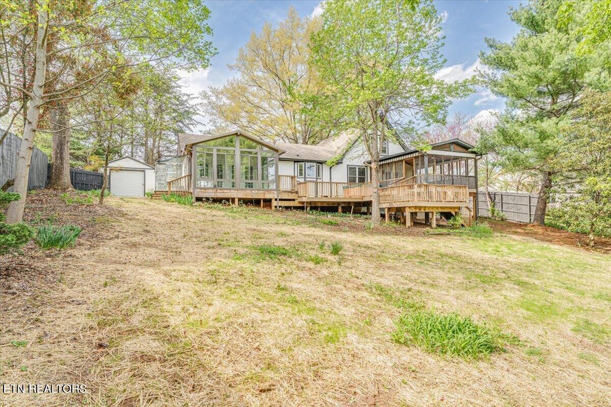 11708 Finch Road Knoxville, TN 37934 - Photo 38 of 49 Gallery Image 38