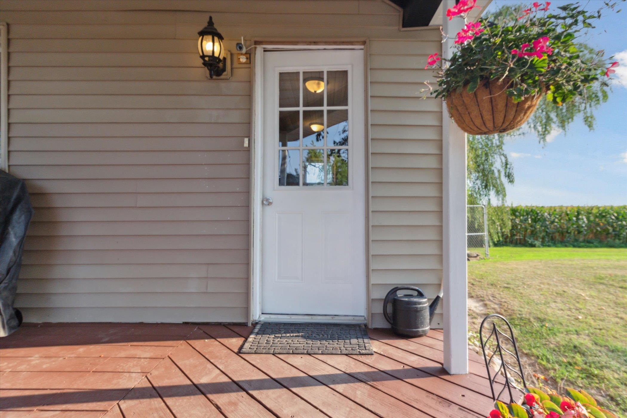 10433 North Ransom Road Breckenridge, MI 48615 - Photo 32 of 56