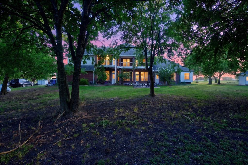 135 Kirkpatrick Road Ennis, TX 75119 - Photo 36 of 40 Gallery Image 36