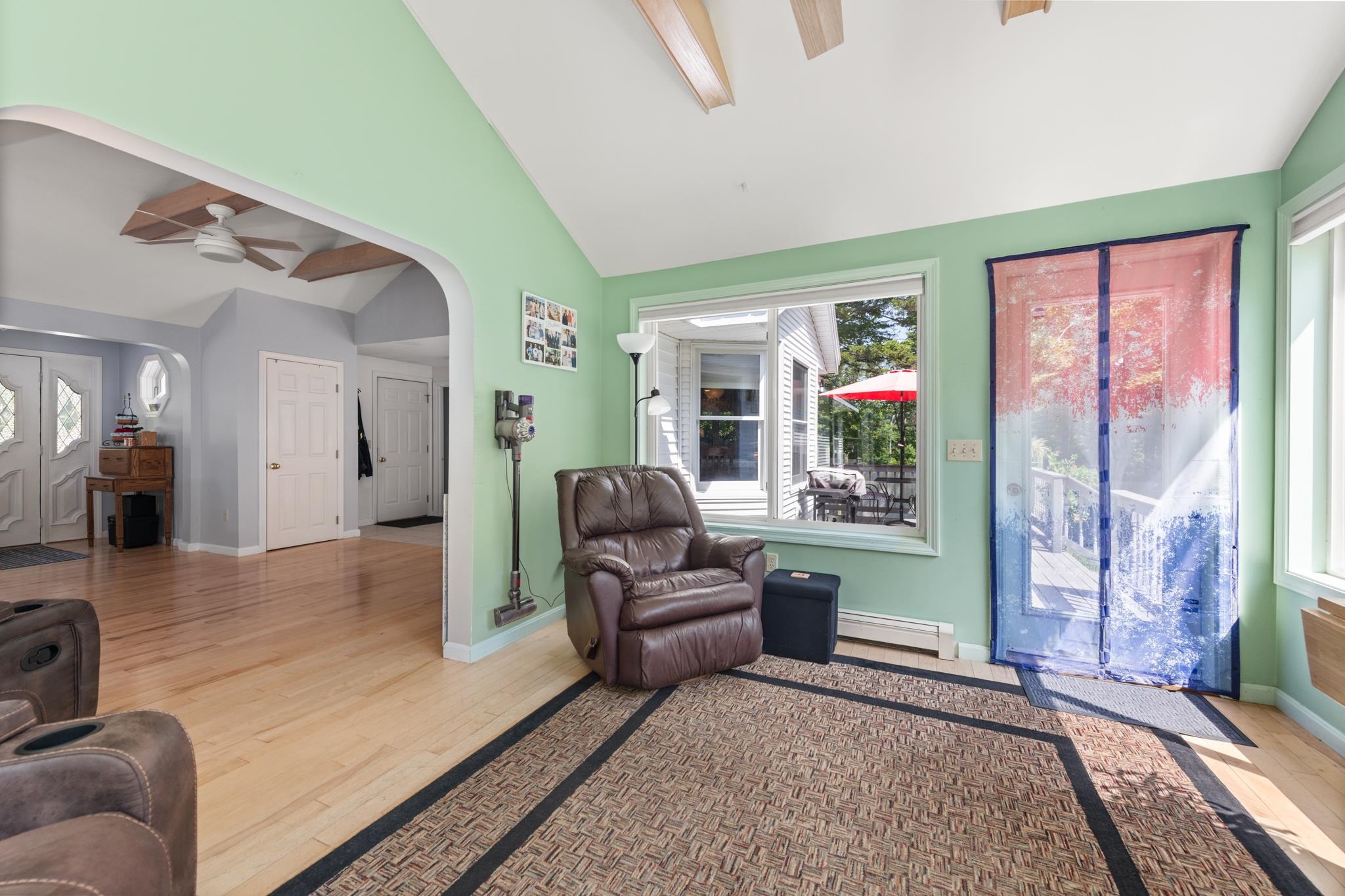 56 Barry Highlands Road Danbury, NH 03230 - Photo 23 of 41