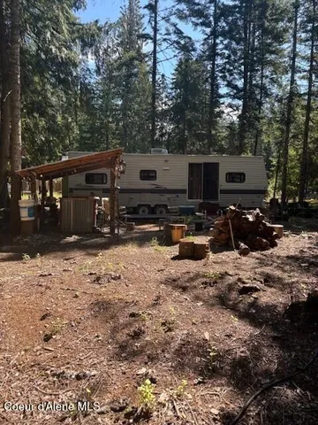 $99,500 | 32 & 33 Kamloop, Clark Fork, ID 83811