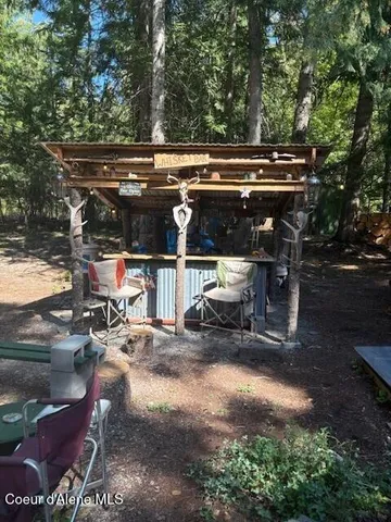 $99,500 | 32 & 33 Kamloop, Clark Fork, ID 83811