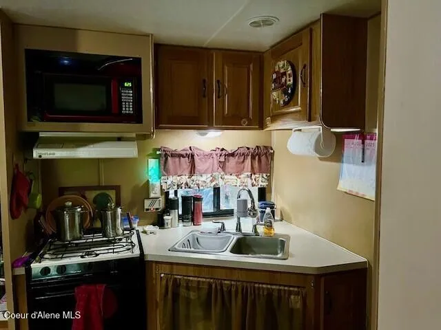 $99,500 | 32 & 33 Kamloop, Clark Fork, ID 83811