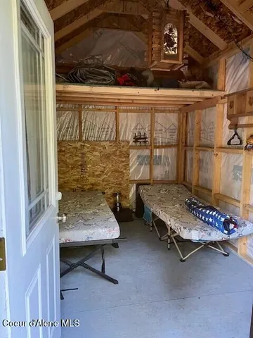 $99,500 | 32 & 33 Kamloop, Clark Fork, ID 83811