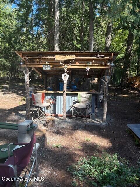 32 & 33 Kamloop Clark Fork, ID 83811 - Photo 5 of 10 Whiskey Bar