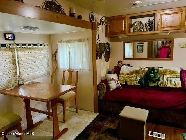 $99,500 | 32 & 33 Kamloop, Clark Fork, ID 83811