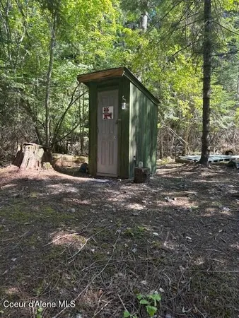 $99,500 | 32 & 33 Kamloop, Clark Fork, ID 83811