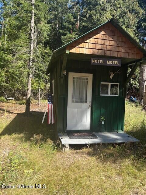 32 & 33 Kamloop Clark Fork, ID 83811 - Photo 10 of 10 Motel