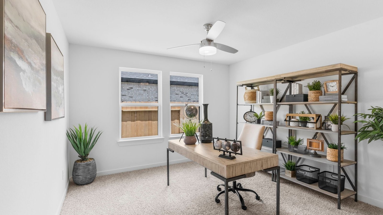 31319 Verona Ridge Drive Fulshear, TX 77441 - Photo 14 of 39 a view of a livingroom with furniture and a potted plant