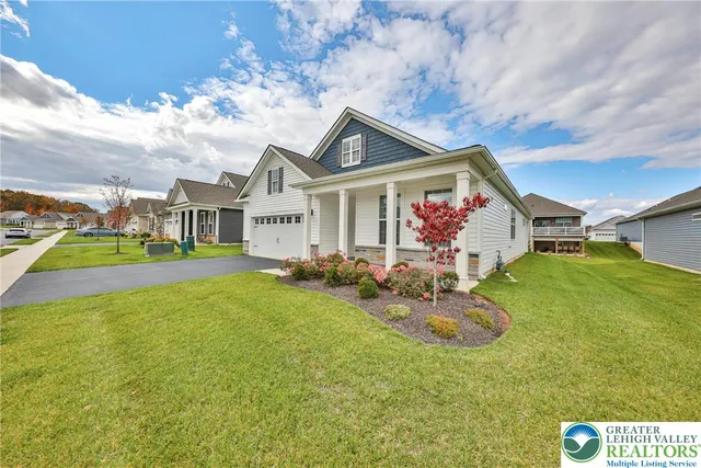 $549,900 | 8005 August Avenue, Breinigsville, PA 18031