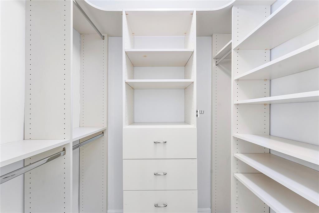 2443 Northeast 26th Street Lighthouse Point, FL 33064 - Photo 36 of 67 walk in bedroom 3