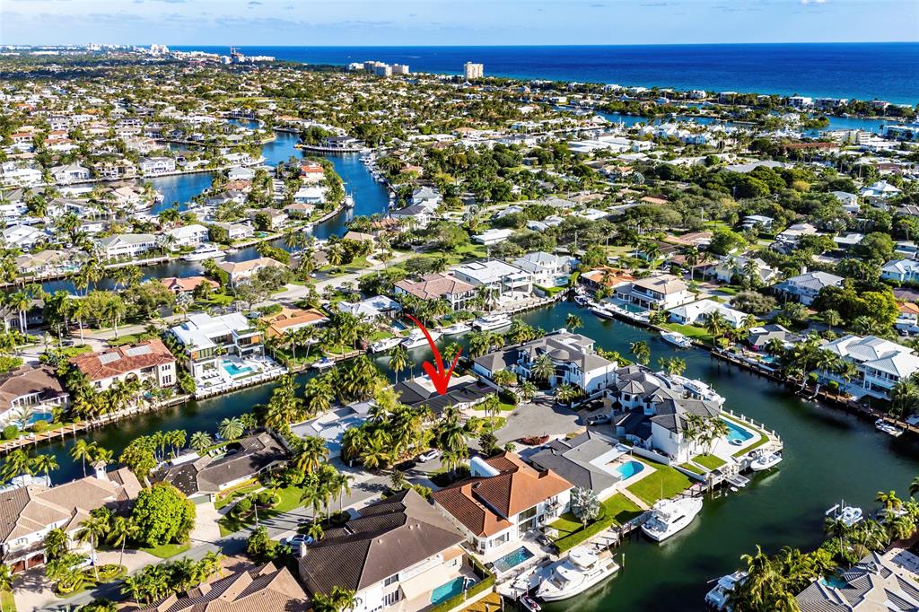 2443 Northeast 26th Street Lighthouse Point, FL 33064 - Photo 62 of 67