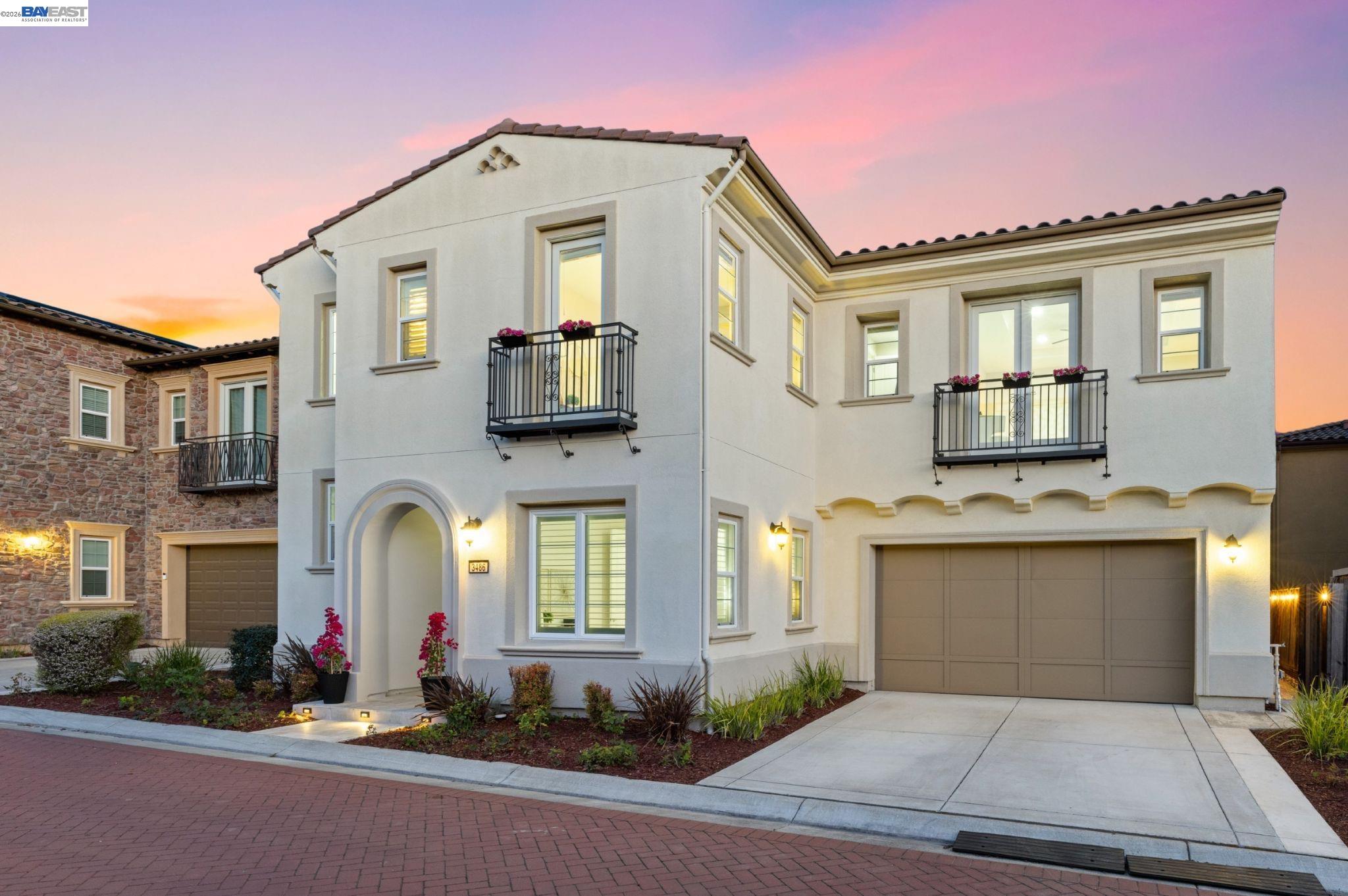 3486 Cinnamon Ridge Road San Ramon, CA 94582 - Photo 1 of 42