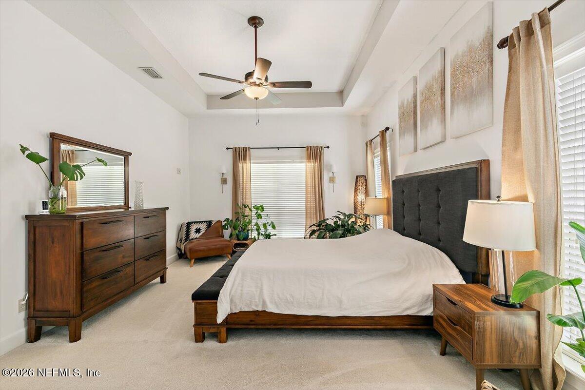 1610 Lemonwood Road Jacksonville, FL 32259 - Photo 26 of 50 20-Primary Bedroom