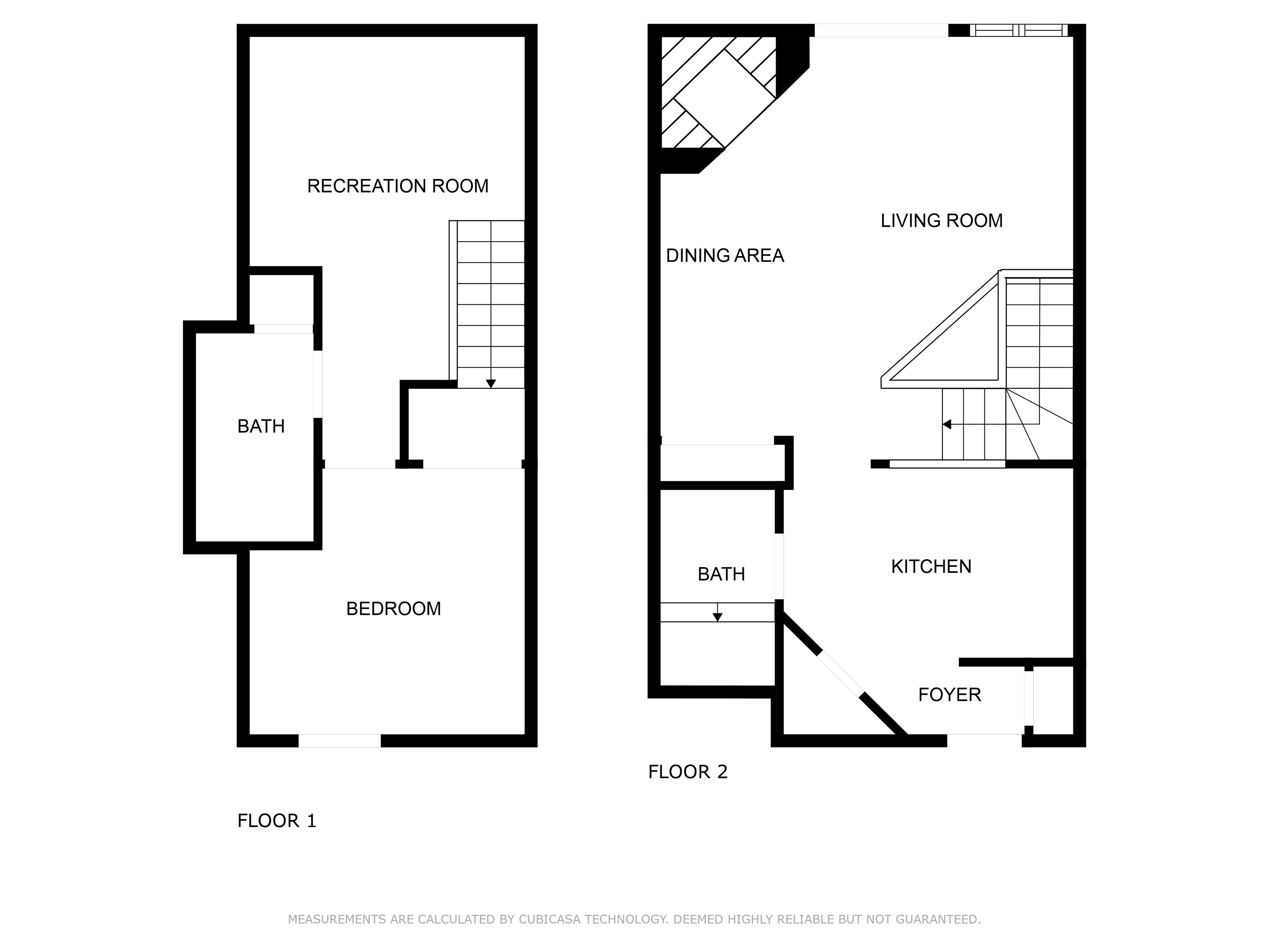 9 River Run Drive Bartlett, NH 03812 - Photo 13 of 40