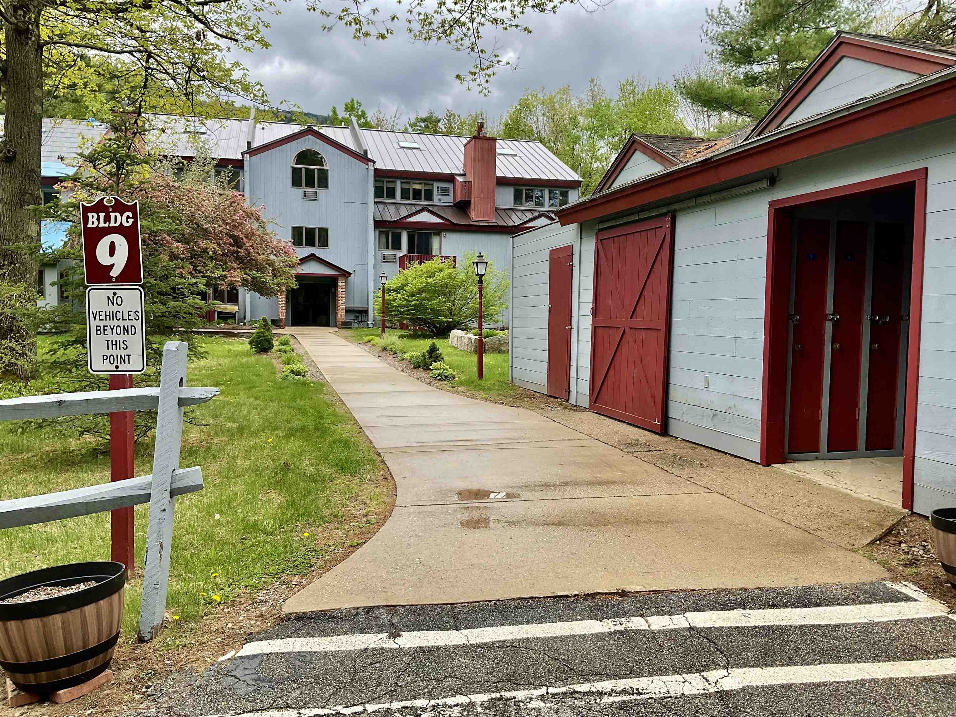 9 River Run Drive Bartlett, NH 03812 - Photo 22 of 40