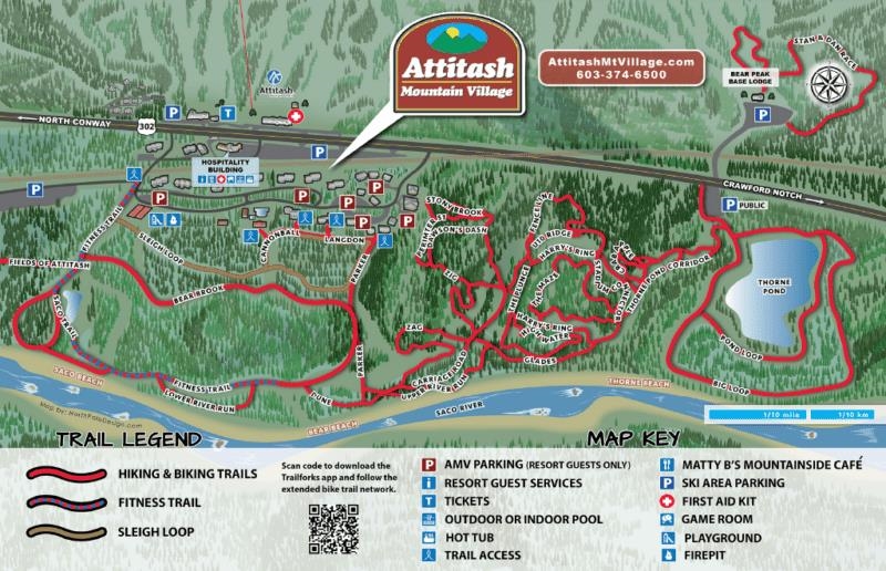 9 River Run Drive Bartlett, NH 03812 - Photo 25 of 40