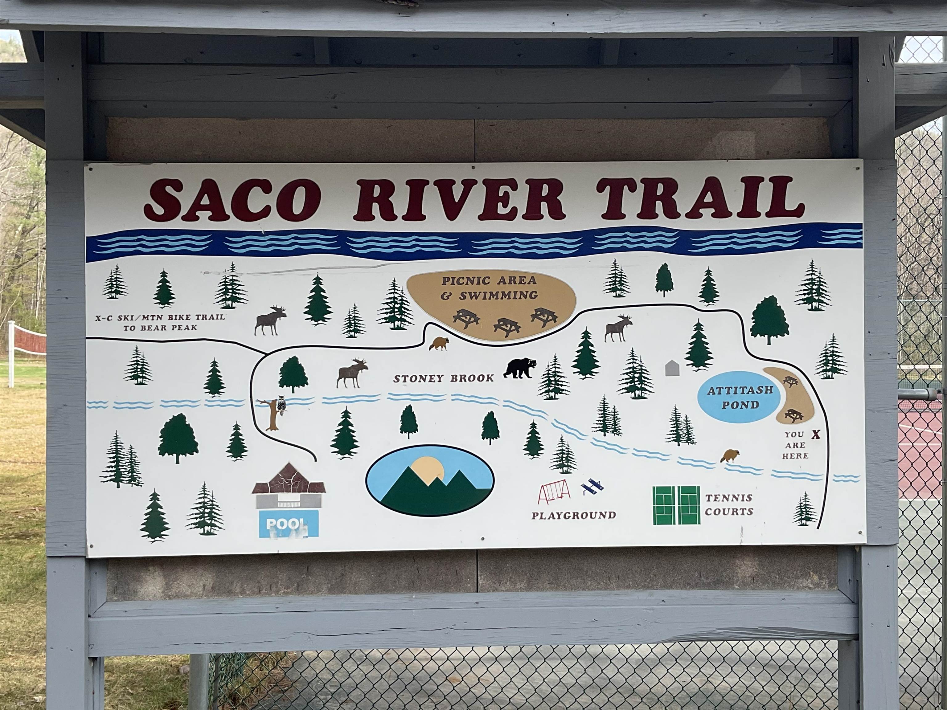 9 River Run Drive Bartlett, NH 03812 - Photo 26 of 40