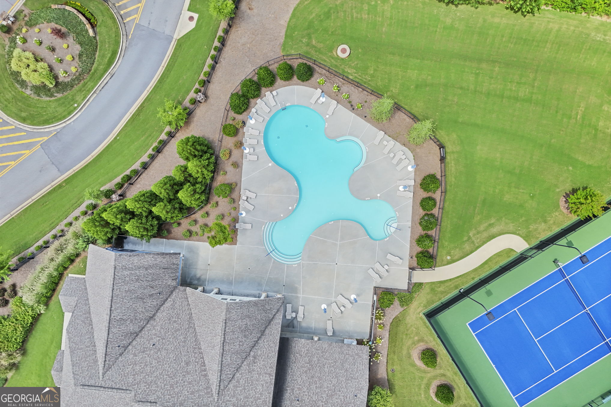 160 Maple Leaf Road Sharpsburg, GA 30277 - Photo 51 of 54