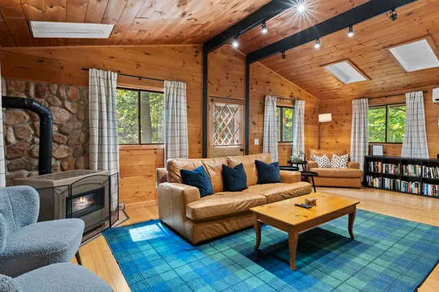 $479,900 | 33 Chandler Mountain Road, Intervale, NH 03845