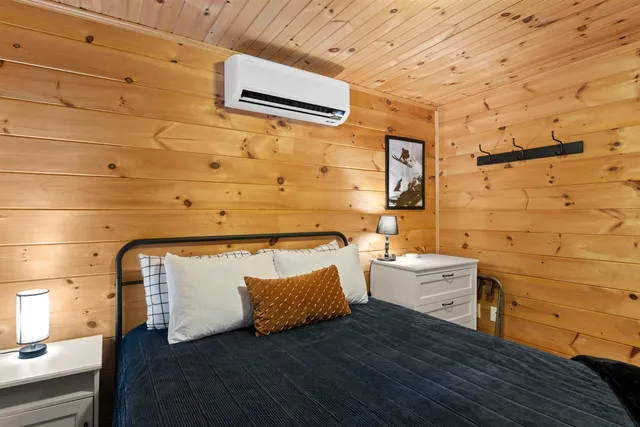 $479,900 | 33 Chandler Mountain Road, Intervale, NH 03845