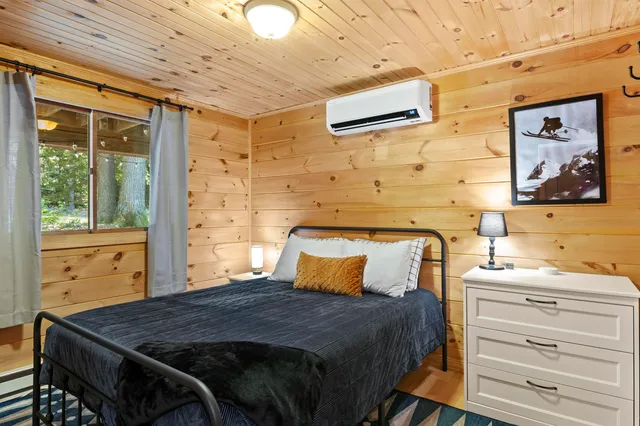 $479,900 | 33 Chandler Mountain Road, Intervale, NH 03845