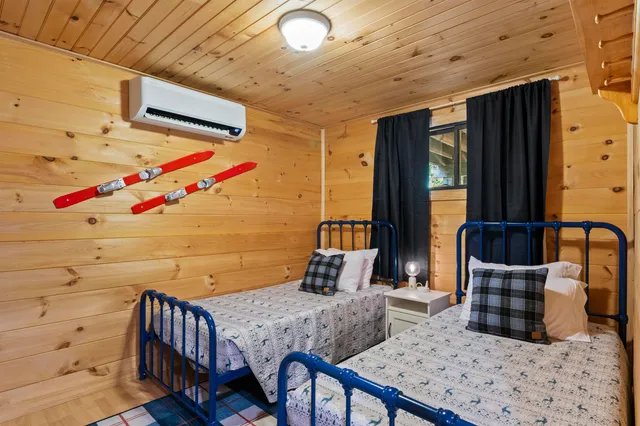 $479,900 | 33 Chandler Mountain Road, Intervale, NH 03845