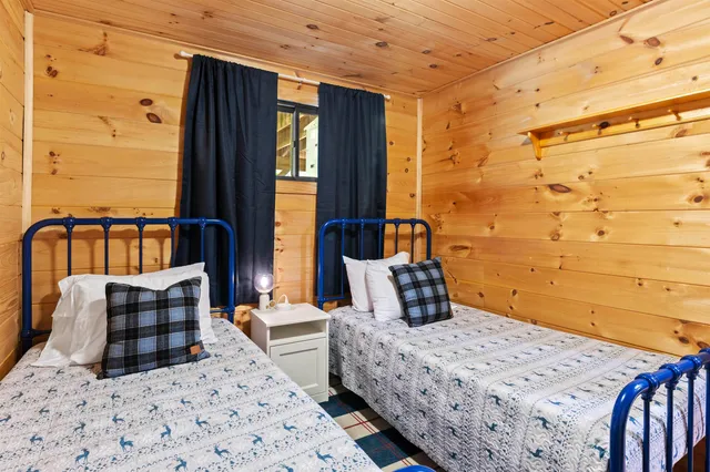 $479,900 | 33 Chandler Mountain Road, Intervale, NH 03845