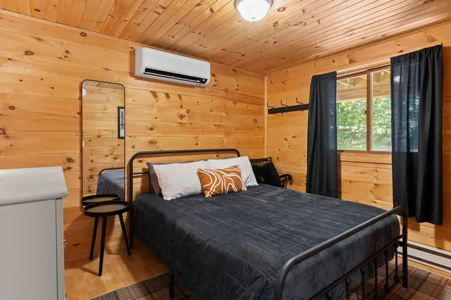 $479,900 | 33 Chandler Mountain Road, Intervale, NH 03845