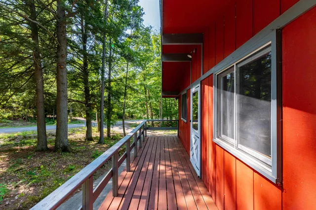 $479,900 | 33 Chandler Mountain Road, Intervale, NH 03845