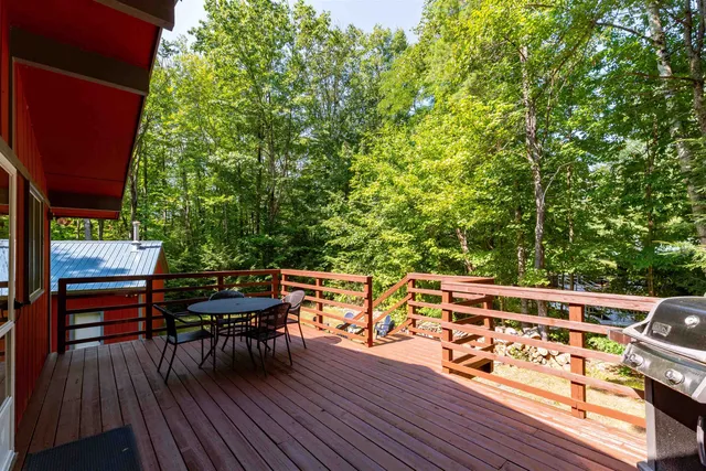 $479,900 | 33 Chandler Mountain Road, Intervale, NH 03845