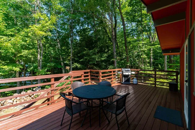 $479,900 | 33 Chandler Mountain Road, Intervale, NH 03845