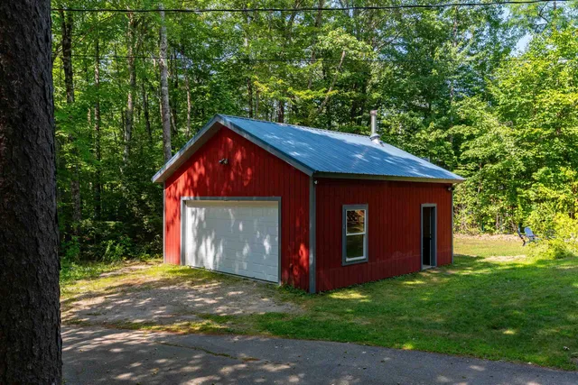 $479,900 | 33 Chandler Mountain Road, Intervale, NH 03845