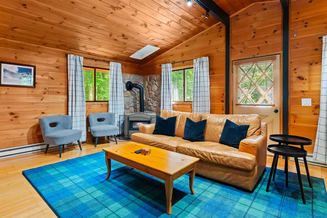 $479,900 | 33 Chandler Mountain Road, Intervale, NH 03845