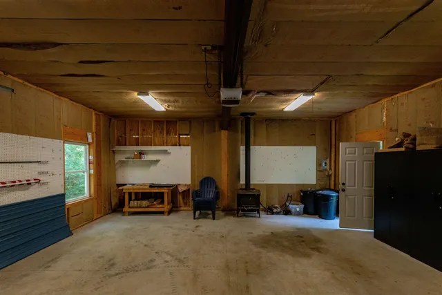 $479,900 | 33 Chandler Mountain Road, Intervale, NH 03845