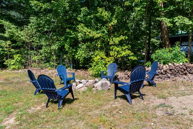 $479,900 | 33 Chandler Mountain Road, Intervale, NH 03845